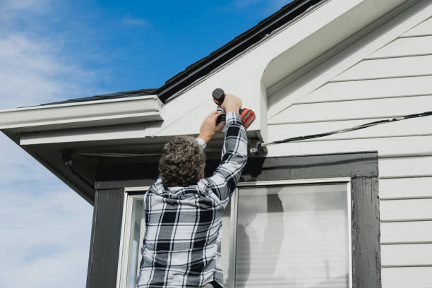 Best Siding Painting and Refinishing  in Hopkinsville, KY